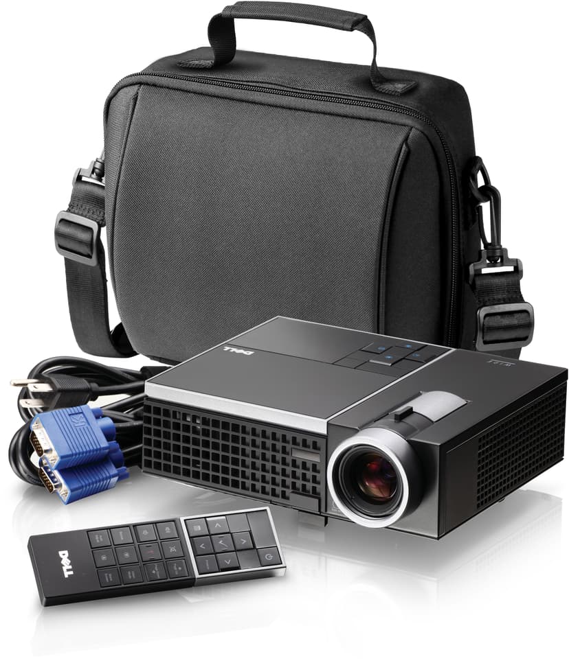 Dell Projektor M410HD WXGA