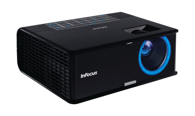 Infocus IN3114 DLP-projektor