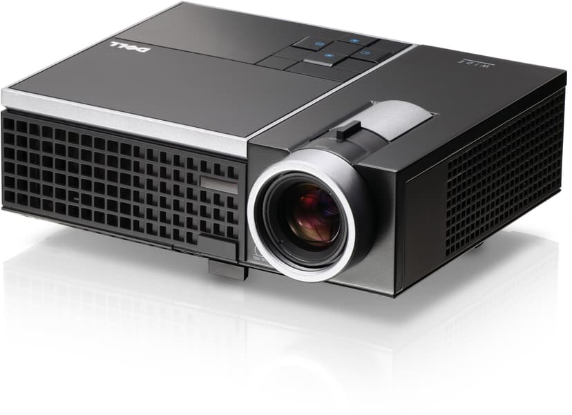 Dell Projektor M410HD WXGA