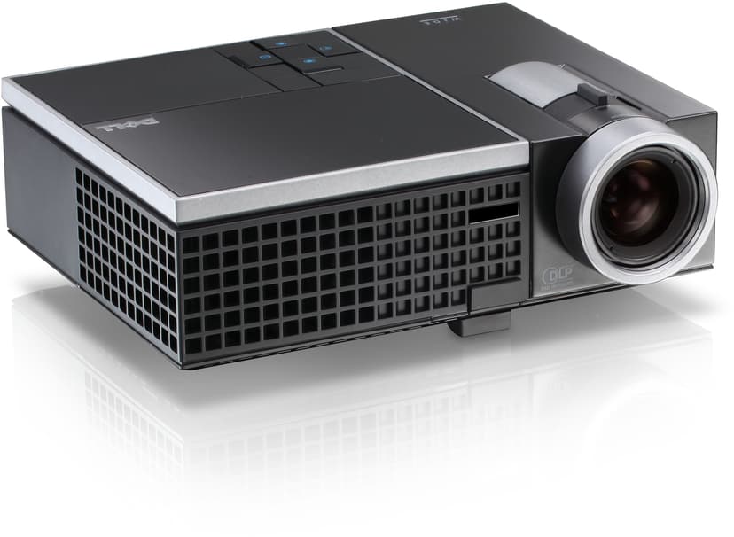 Dell Projektor M410HD WXGA