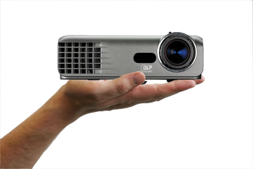 Optoma EW330e DLP-projektor