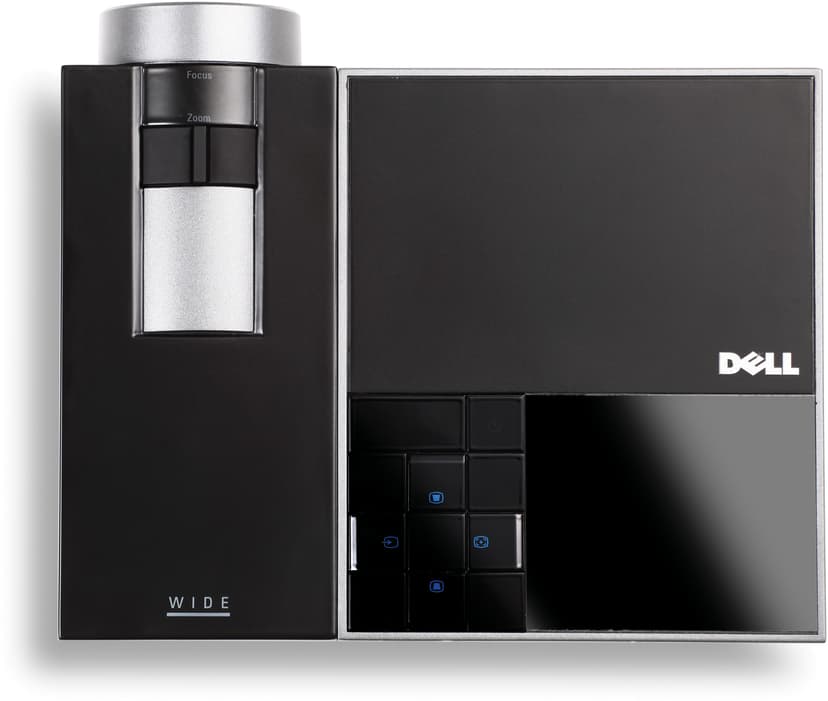 Dell Projektor M410HD WXGA