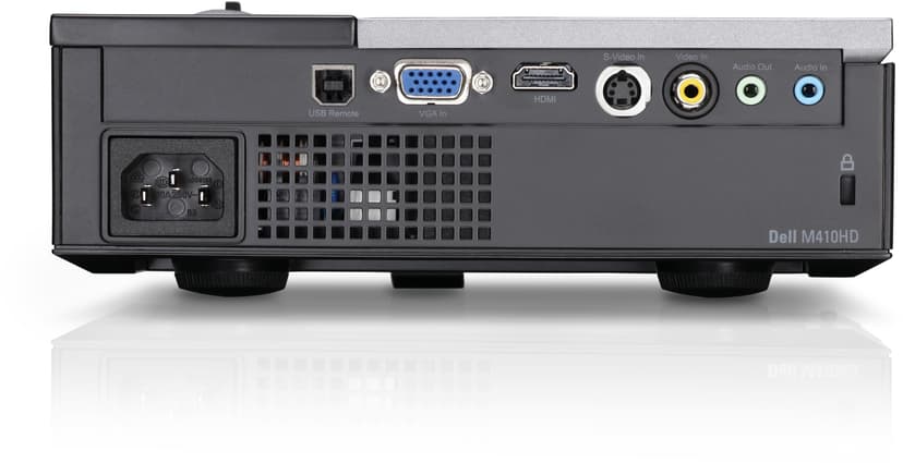 Dell Projektor M410HD WXGA