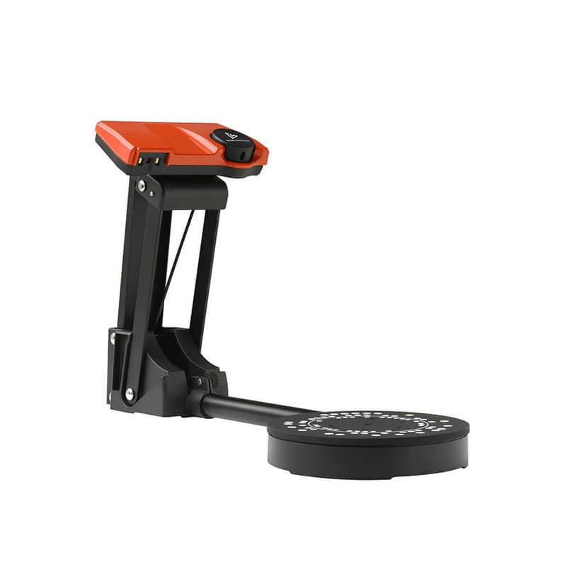 SCAN DIMENSION Sol Pro 3D Skanner