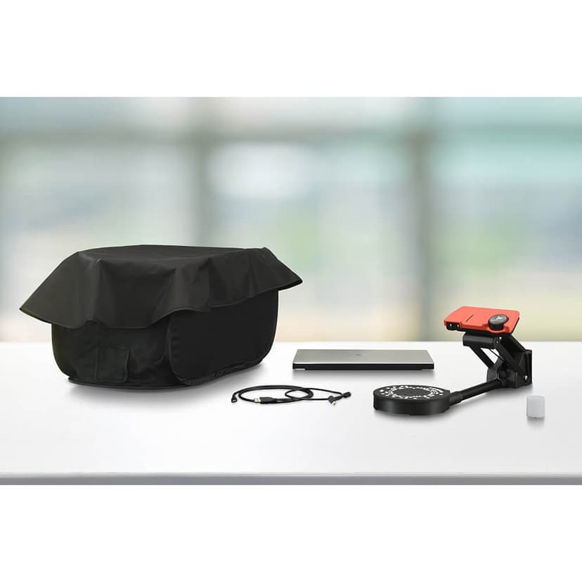 SCAN DIMENSION Sol Pro 3D Skanner