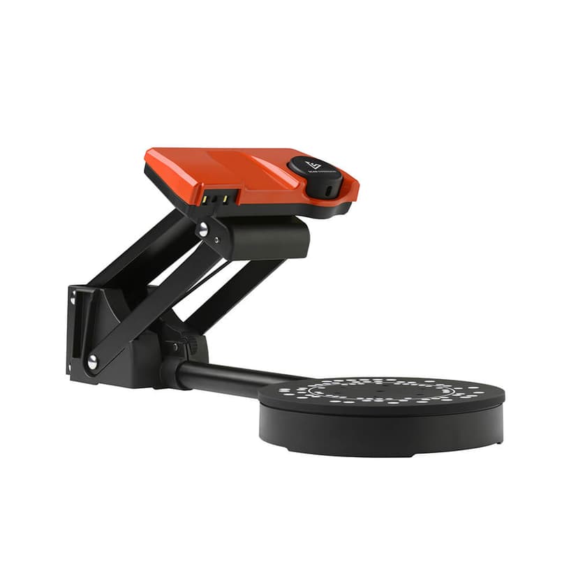 SCAN DIMENSION Sol Pro 3D Skanner