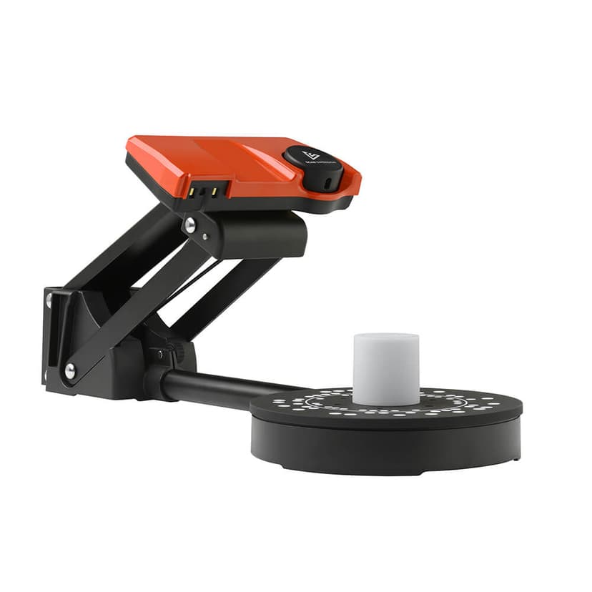 SCAN DIMENSION Sol Pro 3D Skanner