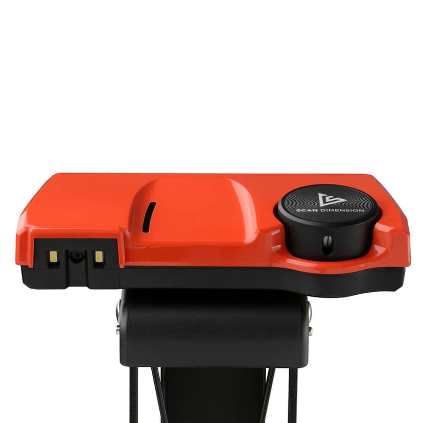 SCAN DIMENSION Sol Pro 3D Skanner