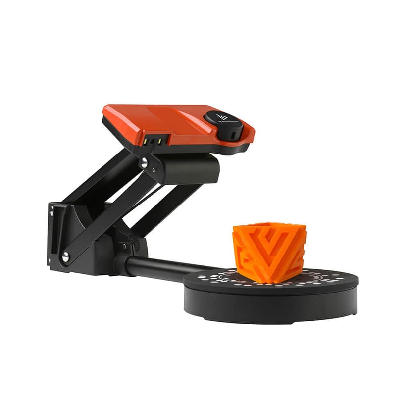 SCAN DIMENSION Sol Pro 3D Skanner