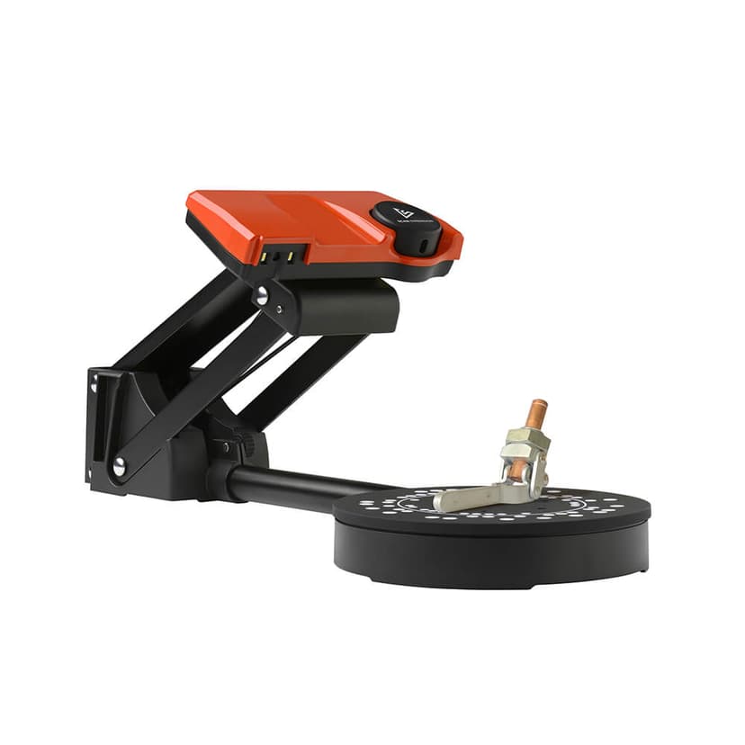 SCAN DIMENSION Sol Pro 3D Skanner
