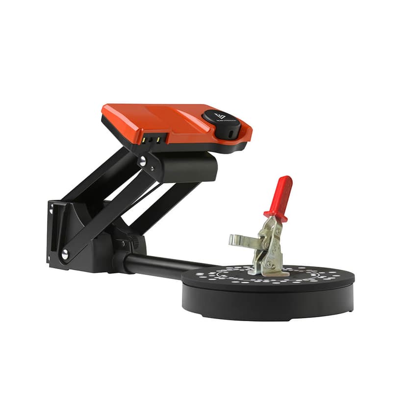 SCAN DIMENSION Sol Pro 3D Skanner