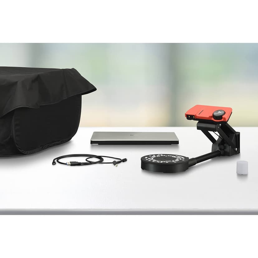 SCAN DIMENSION Sol Pro 3D -skanneri