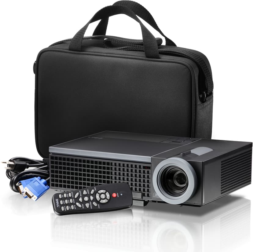 Dell 1610HD DLP-projektor