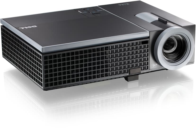 Dell 1610HD DLP-projektor