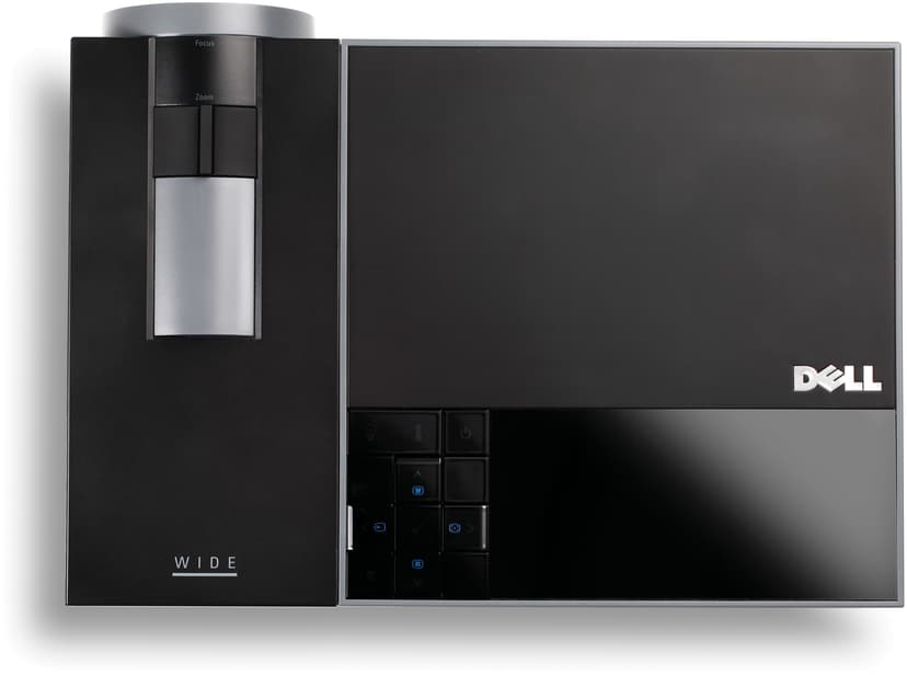 Dell 1610HD DLP-projektor