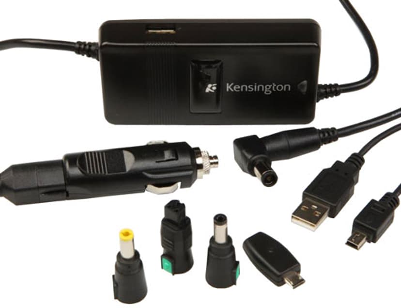 Dell Kensington