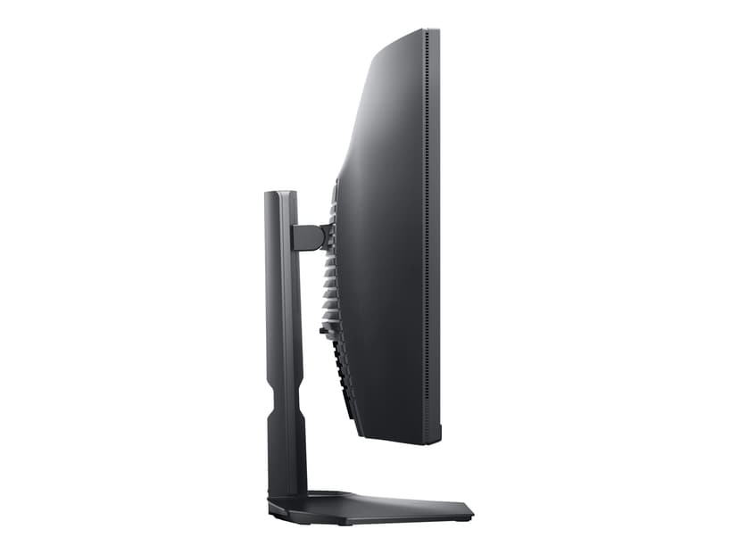 Dell Gaming S3222DDGM Curved 31.5" 2560 x 1440pixels VA 16:9 165Hz