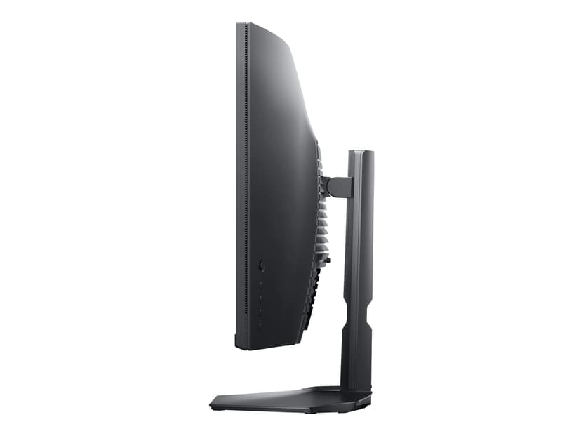 Dell Gaming S3222DDGM Curved 31.5" 2560 x 1440pixels VA 16:9 165Hz