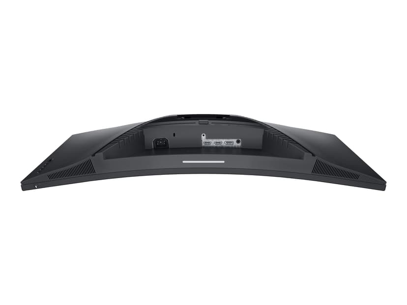 Dell Gaming S3222DDGM Curved 31.5" 2560 x 1440pixels VA 16:9 165Hz
