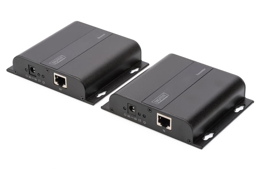 Digitus 4K HDMI IP Extender