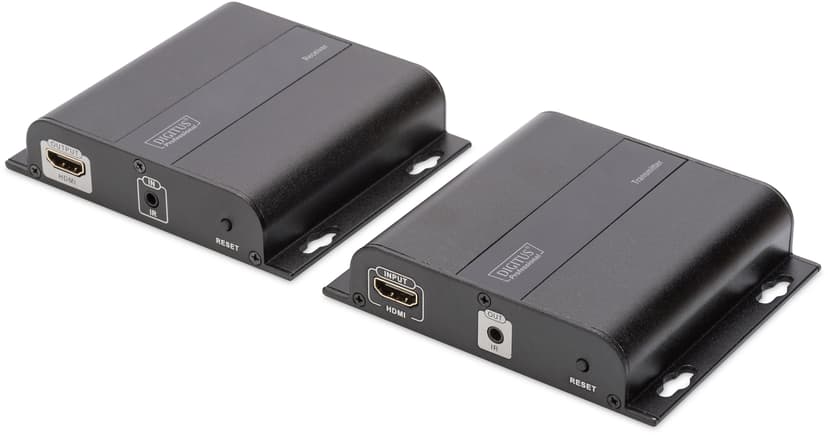 Digitus 4K HDMI IP Extender