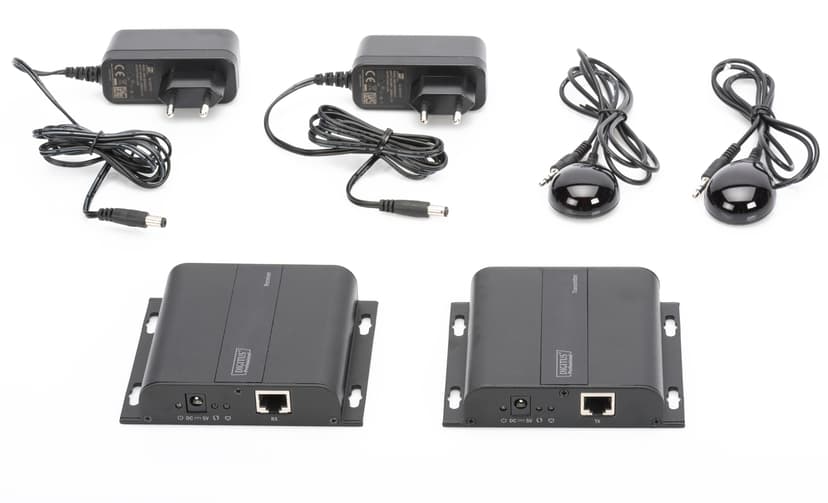 Digitus 4K HDMI IP Extender