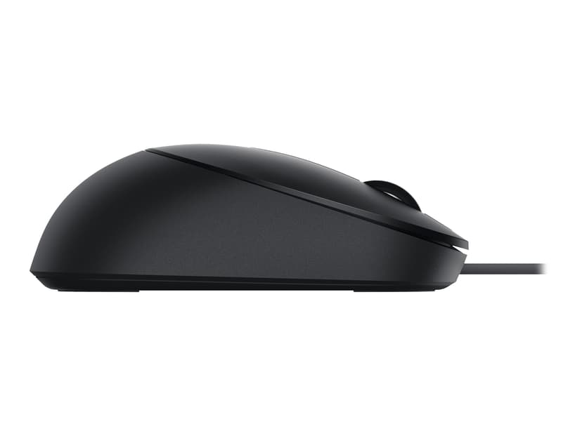 Dell Laser Wired Mouse Ms3220 Black