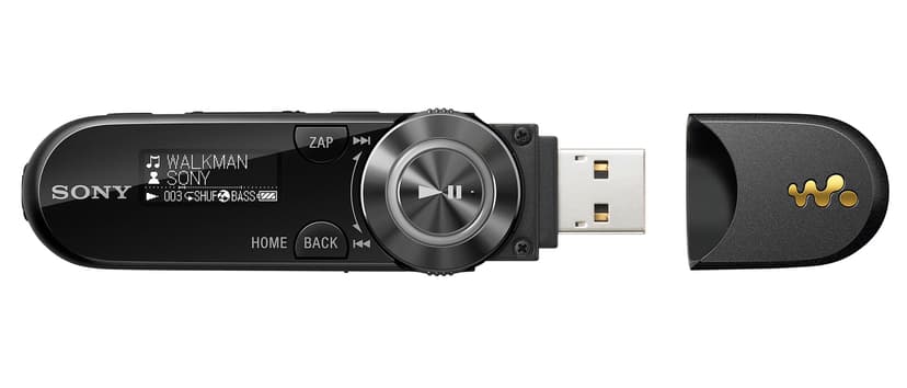 Sony Walkman NWZ-B152