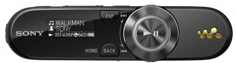 Sony Walkman NWZ-B152