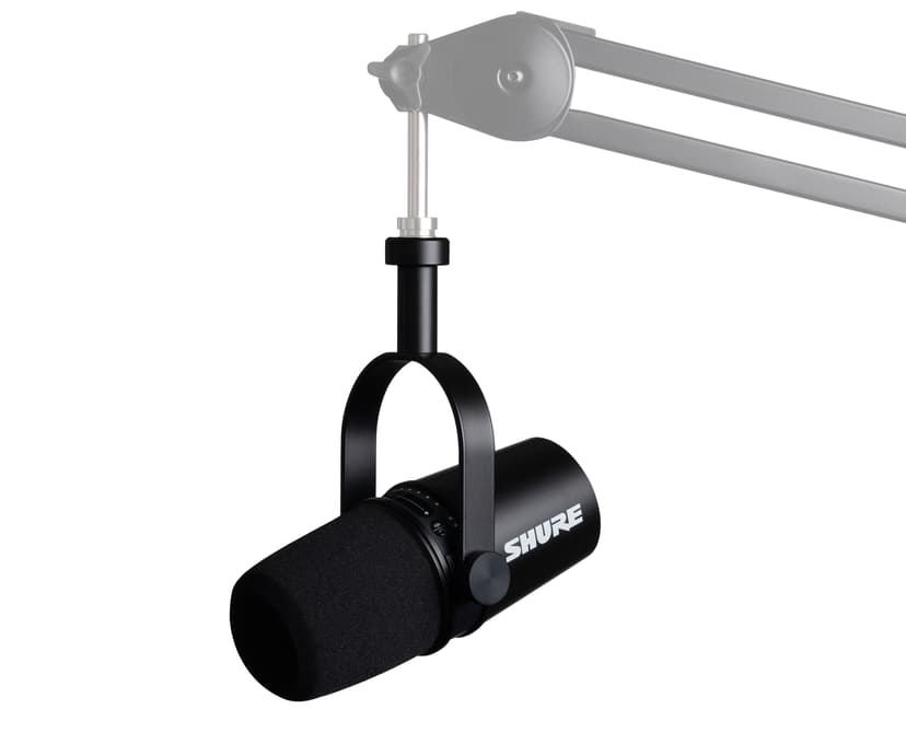 Shure MV7