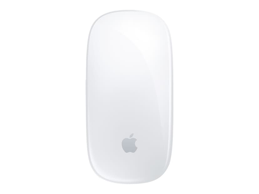 Apple Magic Mouse hiiri Molempikätinen RF Wireless + Bluetooth RF Wireless + Bluetooth
