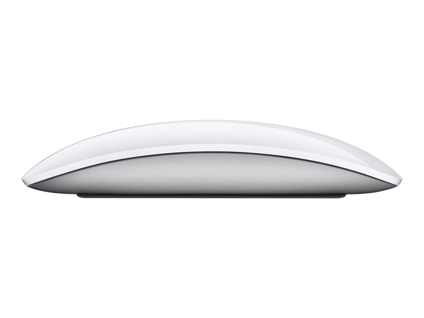 Apple Magic Mouse hiiri Molempikätinen RF Wireless + Bluetooth RF Wireless + Bluetooth
