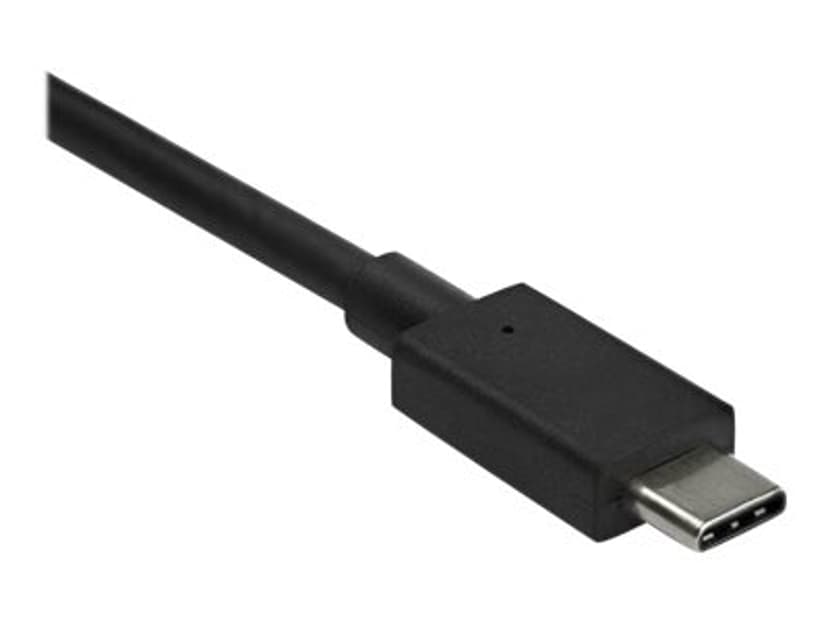Startech USB C to DisplayPort Adapter