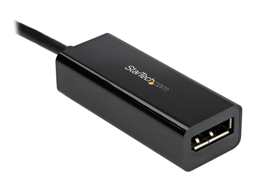 Startech USB C to DisplayPort Adapter