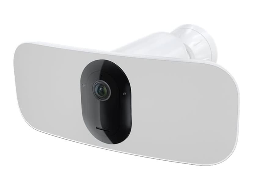 Arlo Pro 3 Floodlight Camera 2-Pack