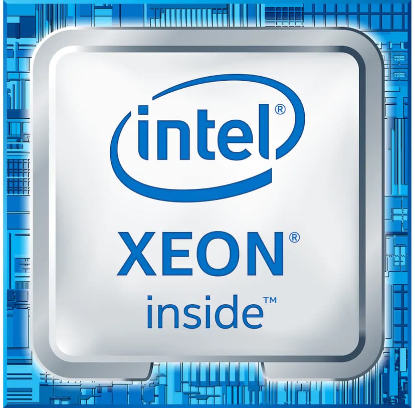 Intel Xeon E-2126G 3.3GHz LGA 1151 Processor