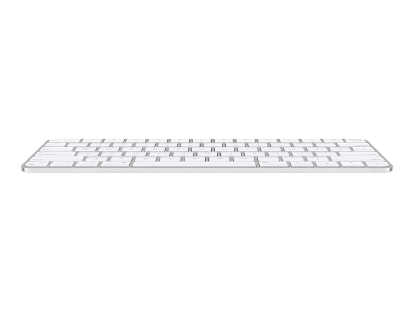 Apple Magic Keyboard with Touch ID (2021)  - (Löytötuote luokka 1) Ruotsi, Suomi