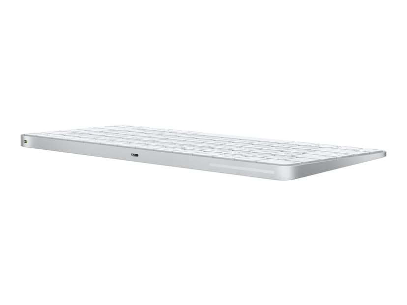 Apple Magic Keyboard with Touch ID (2021)  - (Löytötuote luokka 1) Ruotsi, Suomi