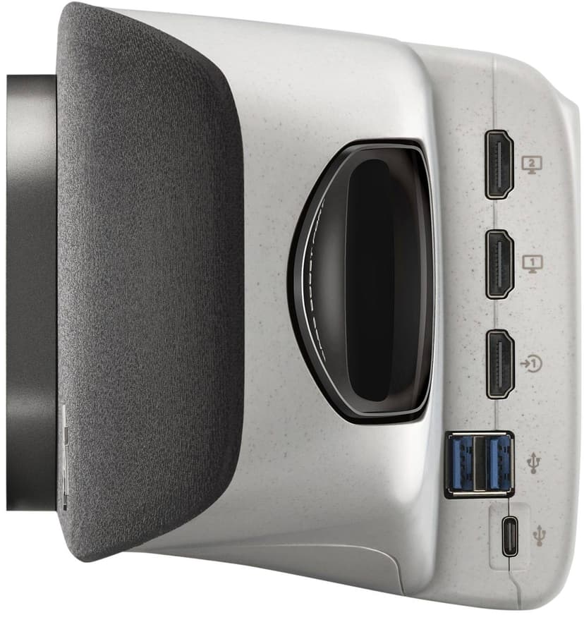 HP Poly Studio X70 Dual Cam Video Conference System with TC8 Touch Control
