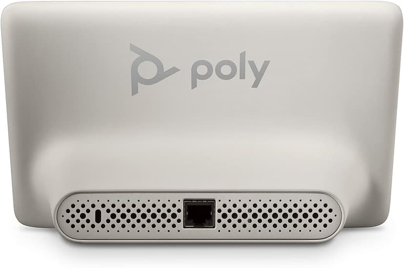 HP Poly Studio X70 Dual Cam Video Conference System with TC8 Touch Control