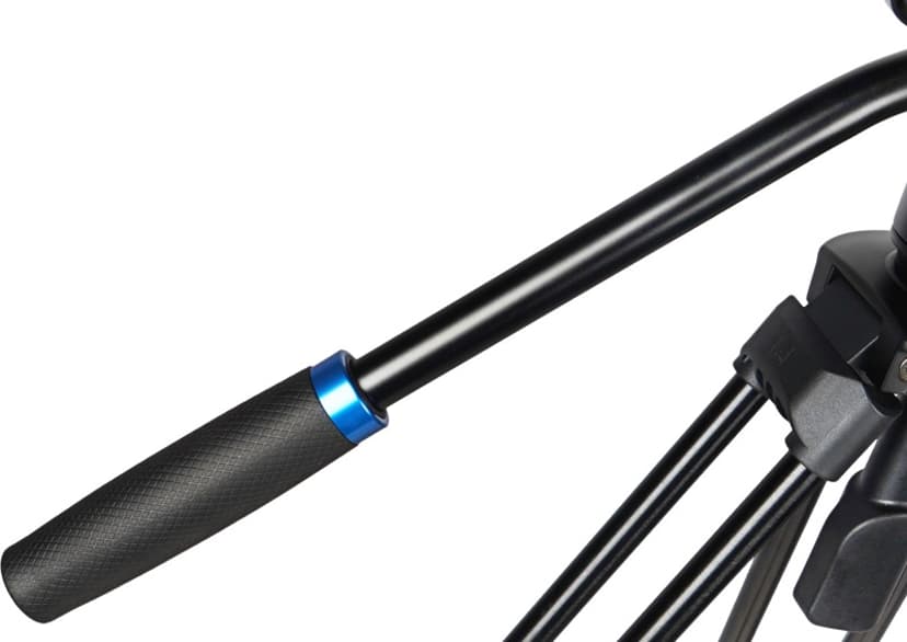 Sirui Video Tripod SH-05