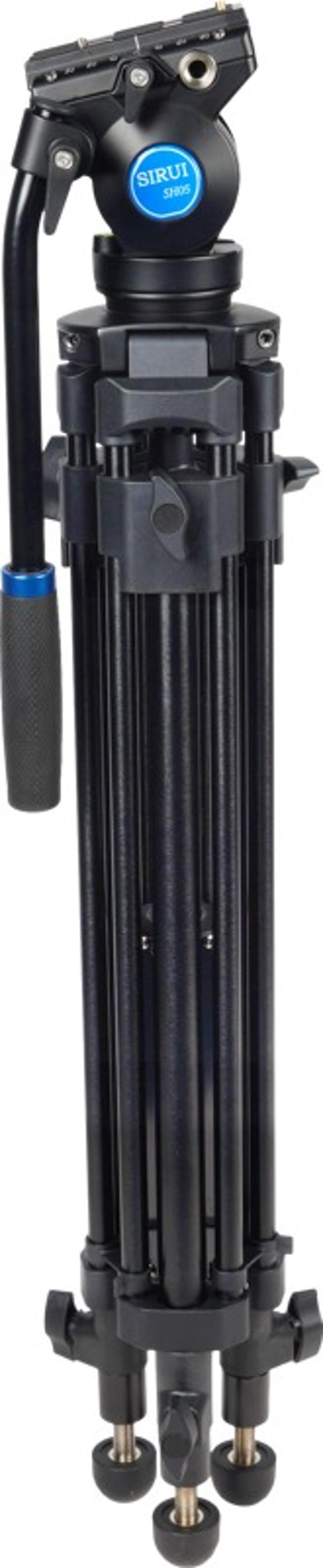 Sirui Video Tripod SH-05
