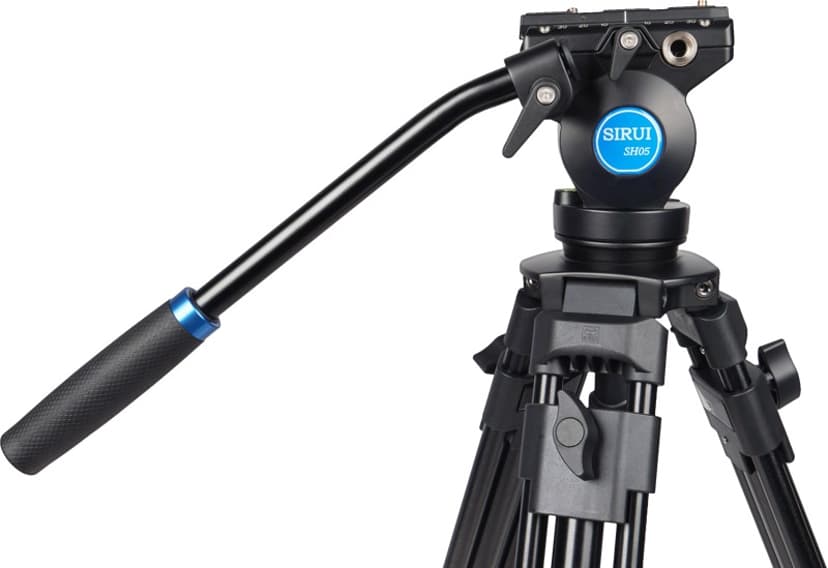 Sirui Video Tripod SH-05