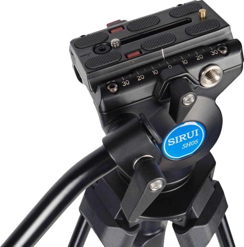Sirui Video Tripod SH-05