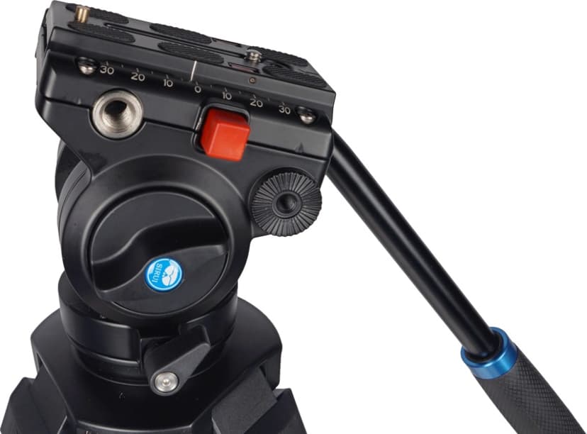 Sirui Video Tripod SH-05
