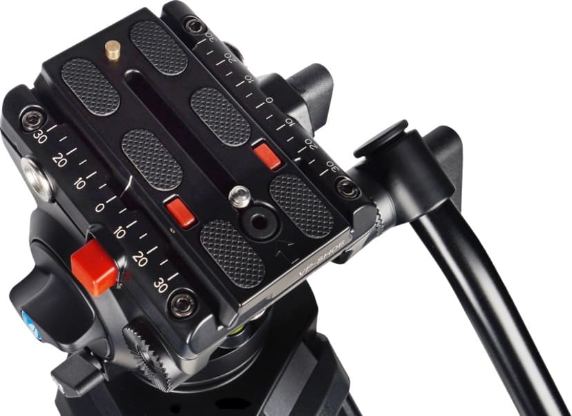Sirui Video Tripod SH-05