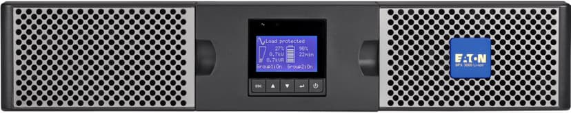 Eaton 9PX 3000VA Lithium UPS