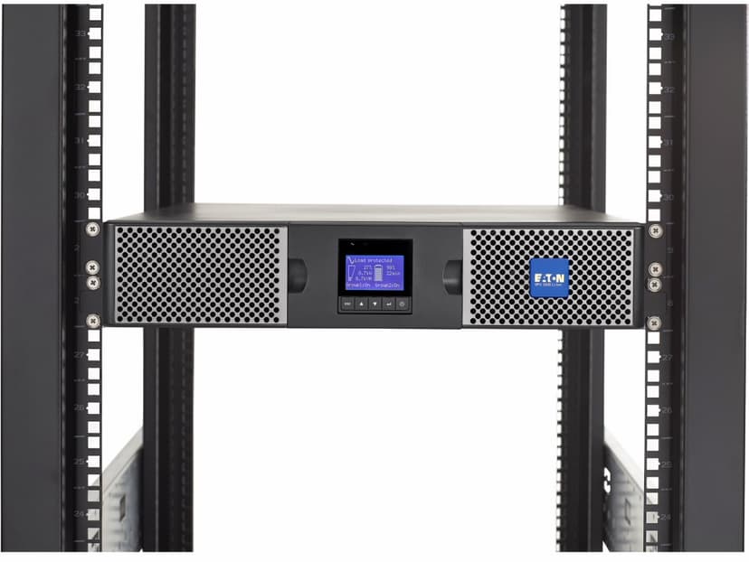 Eaton 9PX 3000VA Lithium UPS