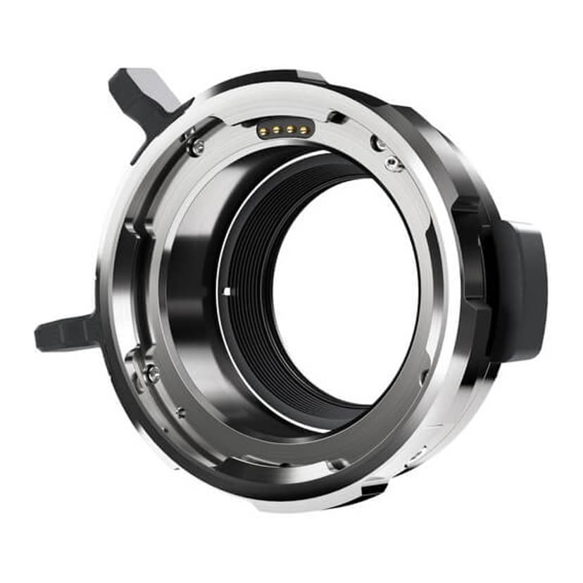 Blackmagic URSA Mini Pro PL Mount