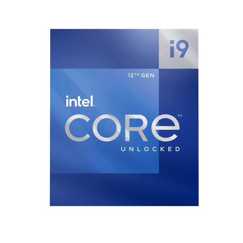 Intel Core I9 12900K Edition LGA 1700 Processor (BX8071512900K)
